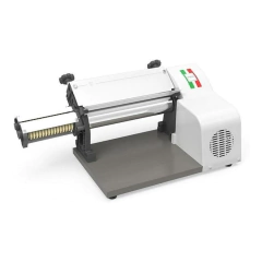 Cilindro Elétrico de Massa com Cortador 37CM - Loja Balancer