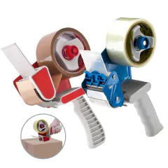 Aplicador de Fita Adesiva 50mm - Loja Balancer