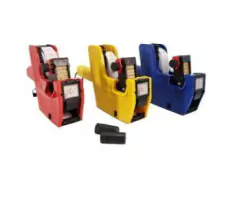 Etiquetadora de Preço MX 550 Original - loja online