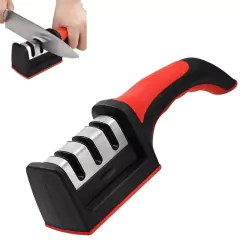 Amolador Afiador de Facas 3 opções na internet