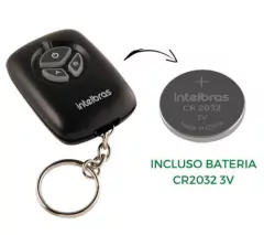 Controle Remoto para motor de portão Intelbras xac 2000 tx - comprar online