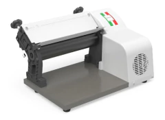 Cilindro Laminador De Massas Elétrico Pro 37Cm Anodilar 220V - comprar online
