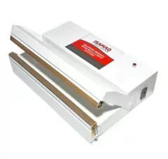 Seladora de Bancada Manual 30cm Sela e corta