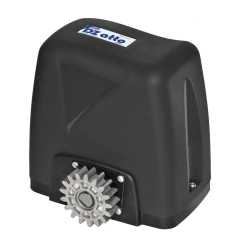 Motor p/ portão Rossi Dz Atto Turbo 350kg - comprar online