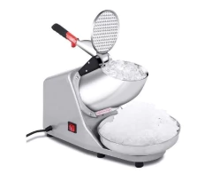 Imagem do Triturador De Gelo Raspadinha 220v 500w