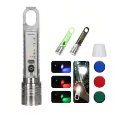 Lanterna Light Sabre Led Portátil Multifuncional