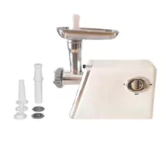 Moedor de Carne Eletrico 220v 2500w - comprar online