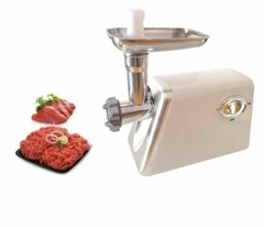 Moedor de Carne Eletrico 220v 2500w na internet
