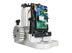 Motor de portão ppa dz Rio Turbo 1/4 HP pop Prog - comprar online