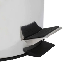 Lixeira Inox 12 Litros - Mor - comprar online