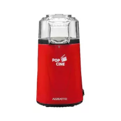 Pipoqueira Agratto Pop cine 1200w 220v na internet