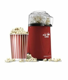 Pipoqueira Agratto Pop cine 1200w 220v