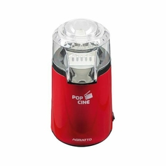 Pipoqueira Agratto Pop cine 1200w 220v - Loja Balancer