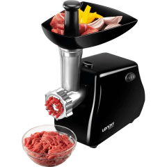 Moedor de Carne Elétrico LENOXX Multifuncional - comprar online
