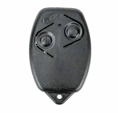Controle Remoto rossi HCS para motor de portão na internet