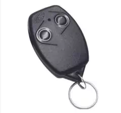 Controle Remoto rossi HCS para motor de portão - comprar online