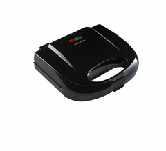 Sanduicheira Grill Elétrica agratto Black 750w 220v na internet
