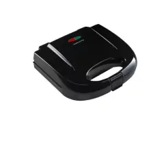 Sanduicheira Grill Elétrica agratto Black 750w 220v na internet