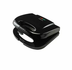 Sanduicheira Grill Elétrica agratto Black 750w 220v