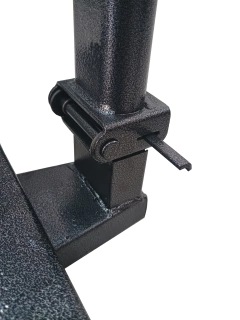 Balança Digital de Plataforma 500Kg - comprar online