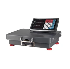 Balança Digital bluetooth Sem Fio Wifi 200kg 40x30 Quanta