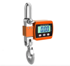 Balança Gancho Digital 500kg