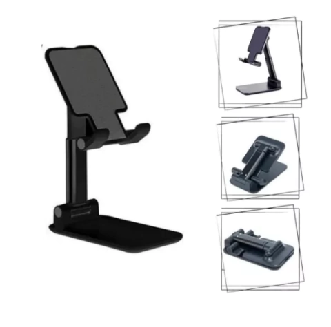 Suporte de mesa Celular e Tablet B-max Bmg-34