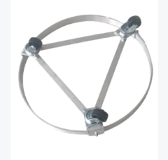 Suporte para botijão de gás e Vasos de Flores - comprar online