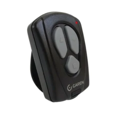 Kit 5 Controles Garen Tx New na internet