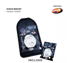 kit 5 Controles PPA TOK 433,92MHz na internet