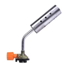 Maçarico culinário 1300°C Portátil Regulável - comprar online