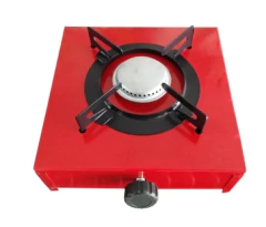 Fogão 1 Boca JCR baixa pressão bancada na internet