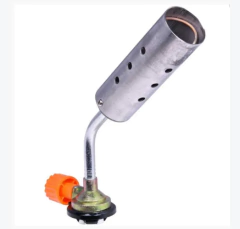 Maçarico culinário 1300°C Portátil Regulável - Loja Balancer