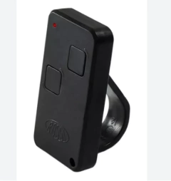 Kit 5 controles rossi NTX/HCS na internet