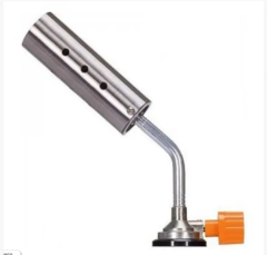 Maçarico culinário 1300°C Portátil Regulável - loja online