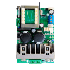 Placa Central Triflex full Range Motor Portão Jet Flex PPA na internet
