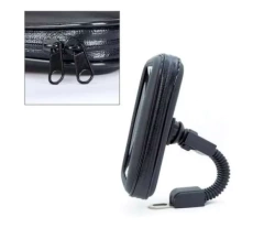 Suporte Articulado Celular Moto Prova D'água na internet