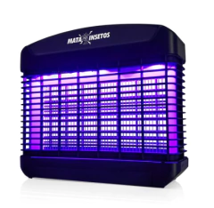 Mata Mosquitos e moscas Comercial 220v - 1900v - loja online
