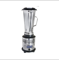 Liquidificador Alta rotação 2L - Metvisa 220v