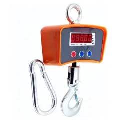 Balança Digital Gancho 1.000kg