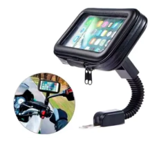 Suporte Articulado Celular Moto Prova D'água - comprar online