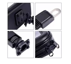 Suporte Articulado Celular Moto Prova D'água - Loja Balancer