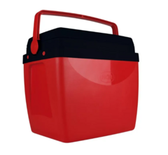 Caixa Cooler Térmica 26 litros mor - Loja Balancer