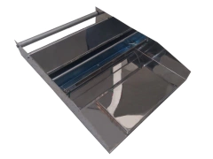 Embaladora Resinite de Plástico Filme PVC 40CM Elétrica 220v - comprar online