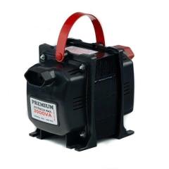 Auto Transformador 3000VA 110v <> 220v - 220v <> 110v - comprar online