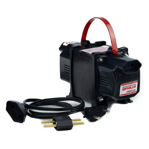 Auto Transformador 1010VA 110v <> 220v / 220v <> 110v