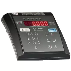 Balança Digital Ramuza 300kg plataforma 50x50 Inmetro na internet