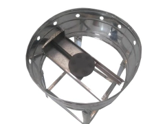 Imagem do Fritadeira Tacho a Gás Inox 8 Litros