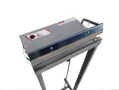 Seladora Pedal 30cm c/ Controlador de temperatura 220v - comprar online