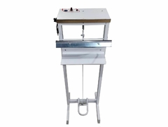 Seladora de Pedal 30cm Regulagem de Temperatura e Temporizador para Liquidos - loja online